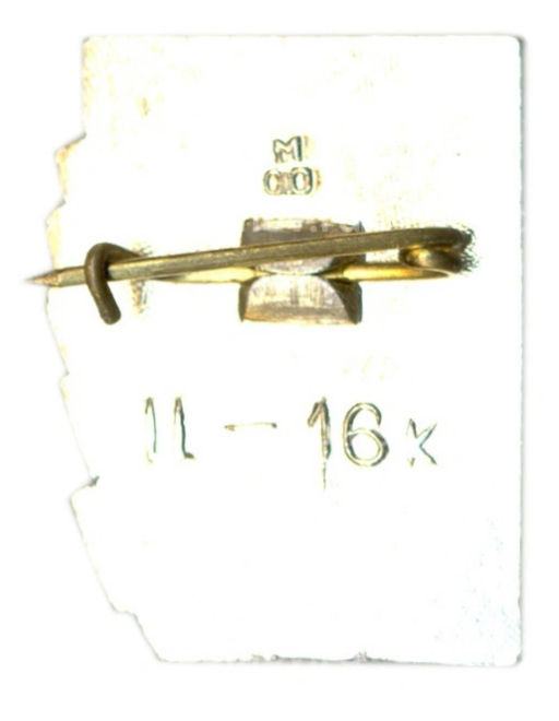 Значок Одесса