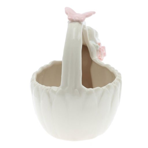 Конфетница, 130 мл, L13 W7,5 H10,5 см