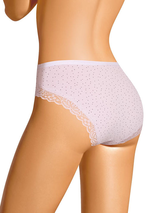 Трусы женские слипы - Clever wear фото 2