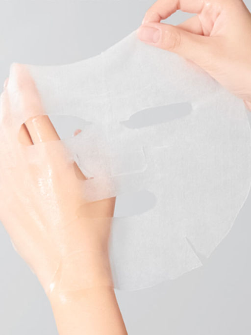 Jmsolution Тканевая маска-бустер с глутатионом / Skin Boost Glutathione Mask 1.0, 30 мл