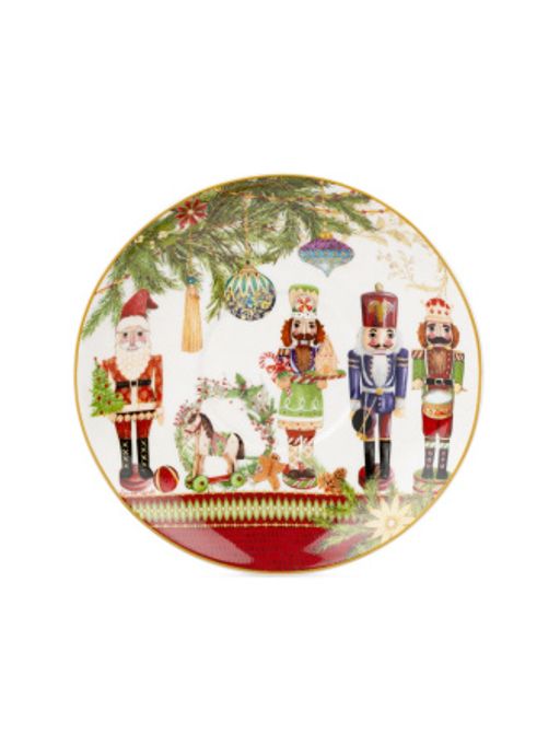 Чайная пара ЗИМНЯЯ СКАЗКА 300мл - SIJ фото 3