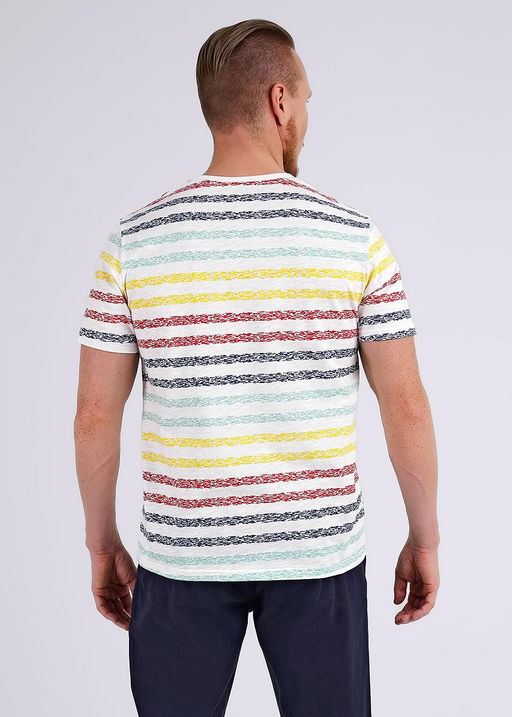 Футболка мужская Яхтинг - Clever wear фото 2