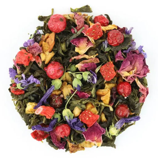 Феерия Вкуса