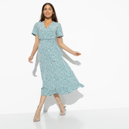 Платье Отлететь от любви (с поясом) - Charutti фото 2