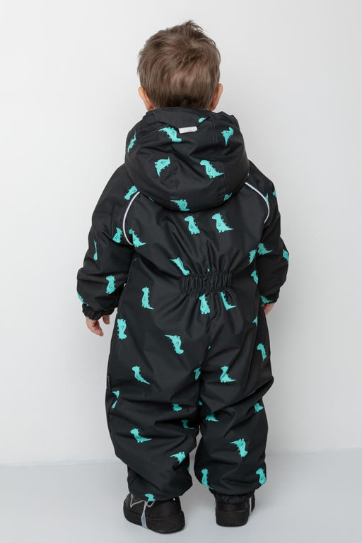 Crockid _ ВК 60085/н/9 ГР комбинезон д/дет яс фото 4