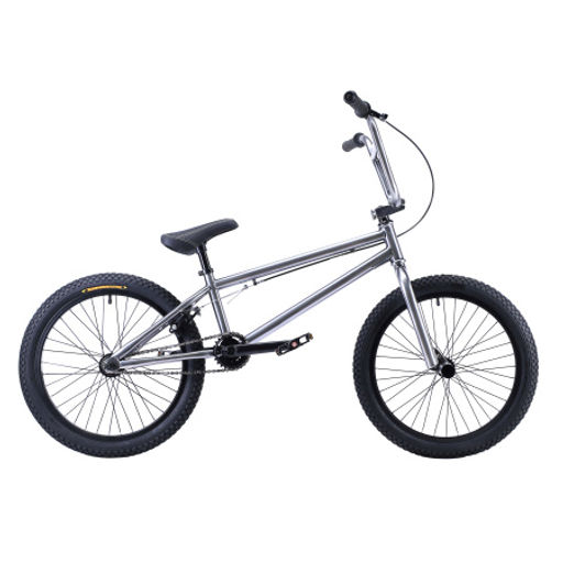 Велосипед BMX 20 COMIRON Chameleon BMX-X7, Рама 20.5 dark mirror - Галеонтрейд фото 4