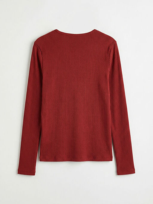 Fiyonk Detayl? K?z ?ocuk Ti??rt