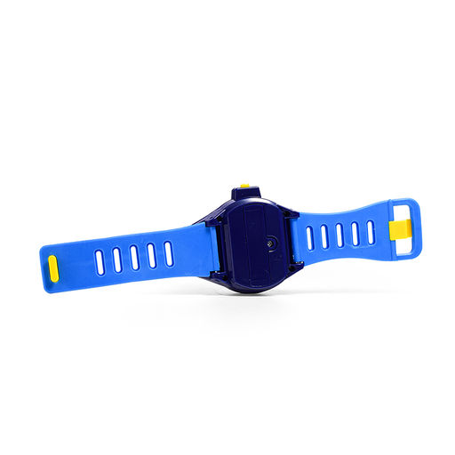 Машина "Наногонка" р/у, 27 MHz, в коробке