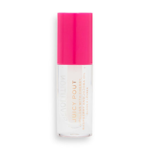 Блеск для губ Juicy Pout Lip Gloss, Coconut 6450218