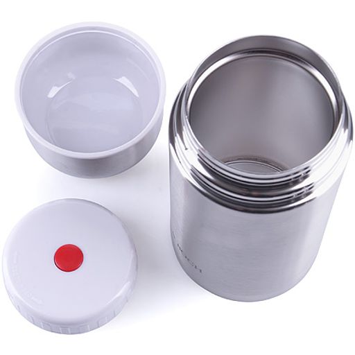 28038 Термос нерж. 800мл мет/колбаMB (х20) - Mayer&boch фото 2