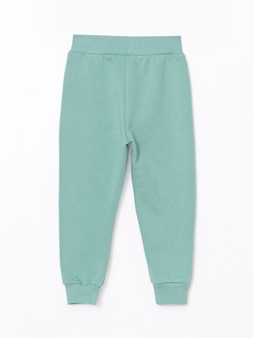 Beli Lastikli K?z ?ocuk Jogger E?ofman Alt? - Waikiki фото 2