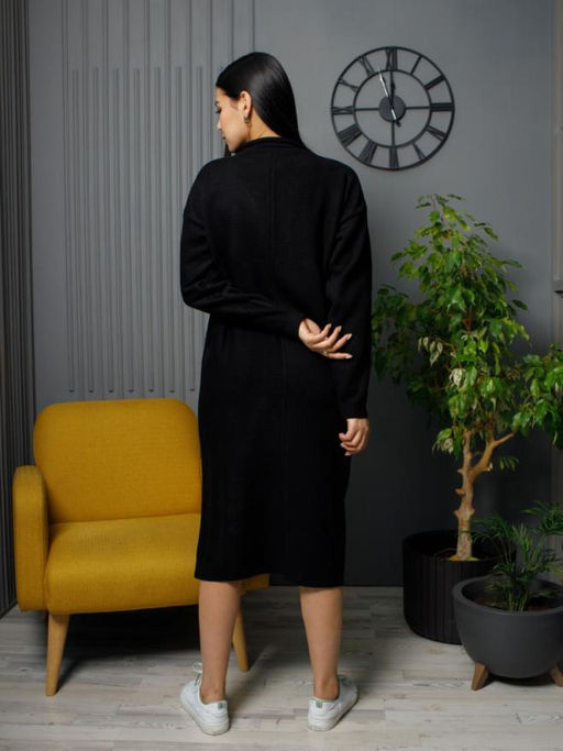 Платье женское w-04-137 с шерстью 30%  Esenia  фото 20