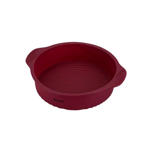 Форма для выпечки 28.5х24.5х6.5 см Linea Silicone арт.93-SI-FO-112 (REGENT)