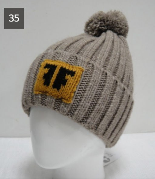 Шапка Бостон - Ferz фото 8