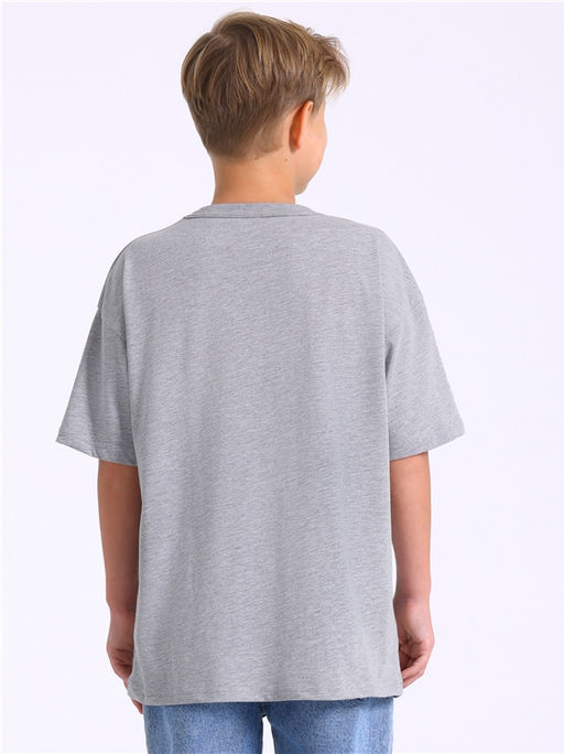 футболка 1ПДФК4604002 - Апрель фото 3