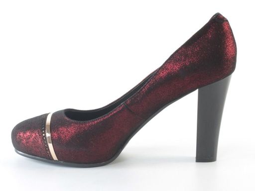 04-M20-5045 Ботинки зимние женские (натуральная замша, натуральный мех) - Фабричный китай фото 14