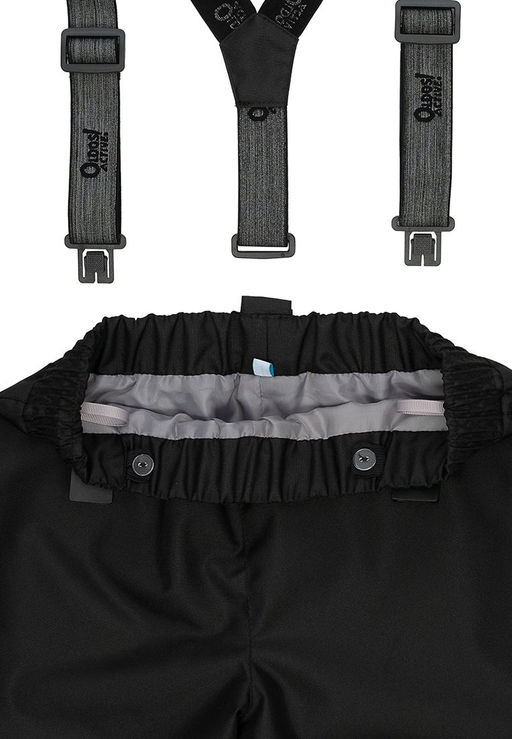 Брюки детск. Мистери - Oldos фото 6