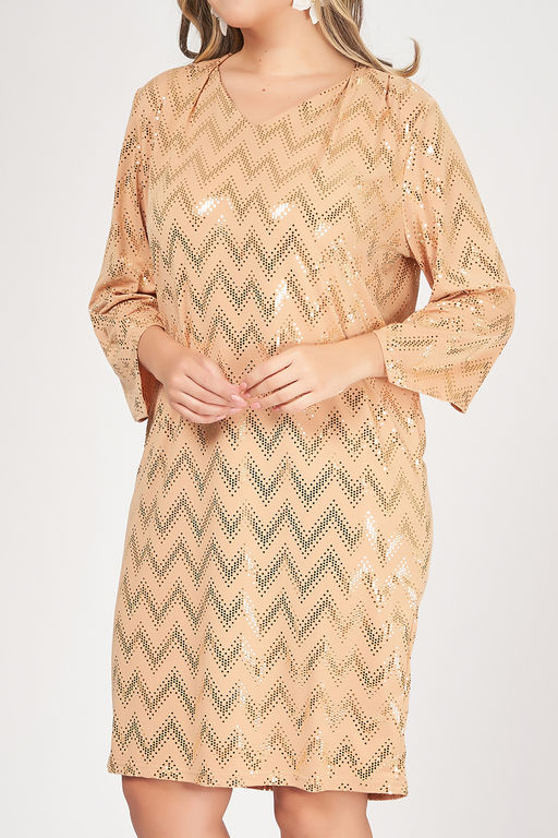 Платье - Olsi фото 5