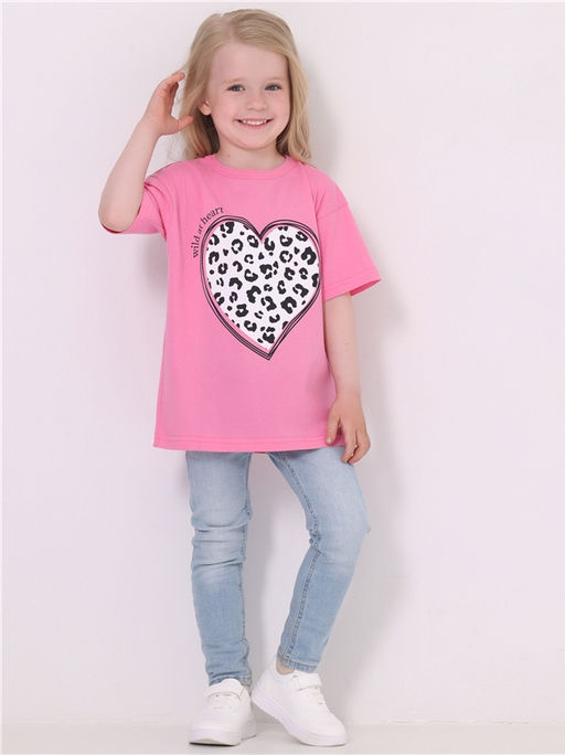 2футболки 2ДДФК5836001н - Апрель фото 3