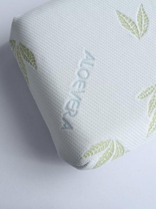 Анатомическая подушка 9030 sleep classic xl Бамбук - Ros-decor фото 6