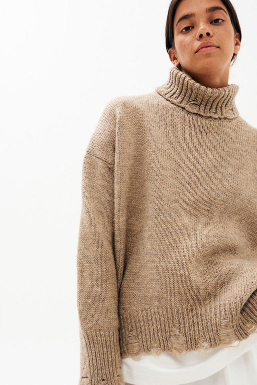 Джемпер 3225.01 - Tak divno фото 3