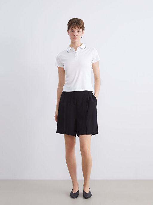 Polo Yaka Kad?n Ti??rt