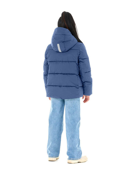 Куртка д/дев. "Моди"