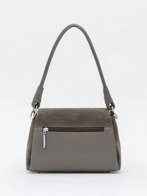 Сумка 2617Y d.apricot Polina&Eiterou