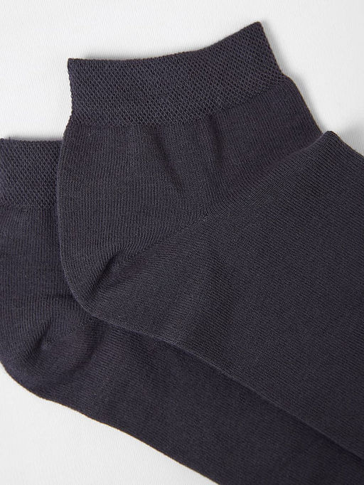 Цена за 5 пар! НОСКИ МУЖСКИЕ - Mark formelle фото 2