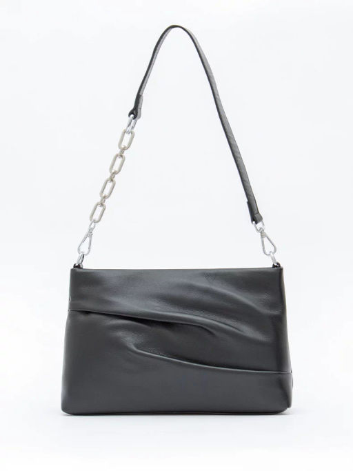 Сумка 7796VG black Vitelli Grassi