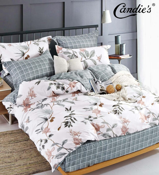 КПБ Candies Cotton Luxe CANCL067 1.5 спальный
