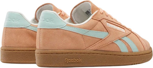 Кеды женские - Reebok фото 3