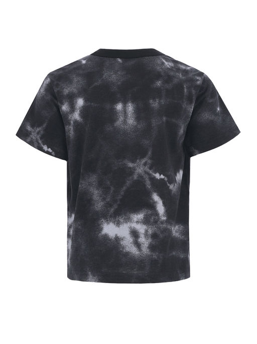 футболка 1ПДФК4333001н - Апрель фото 2