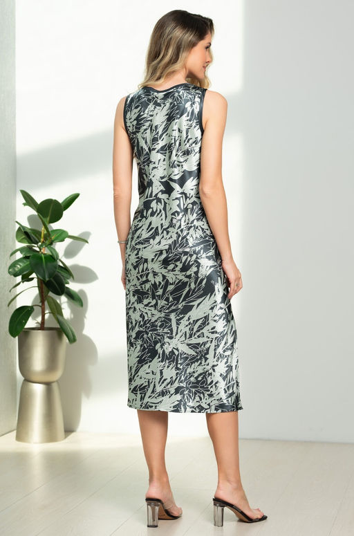 Solange 7518 Длинная сорочка Mia-Amore