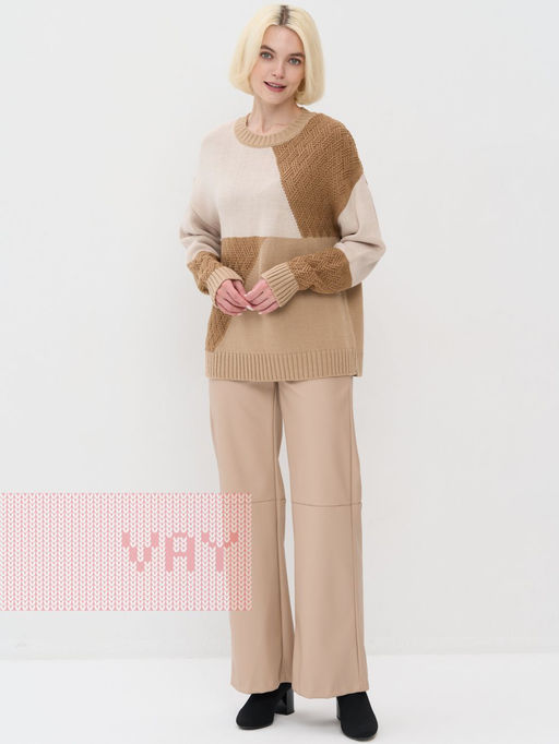 Джемпер женский 5242-41358 - Vay фото 7