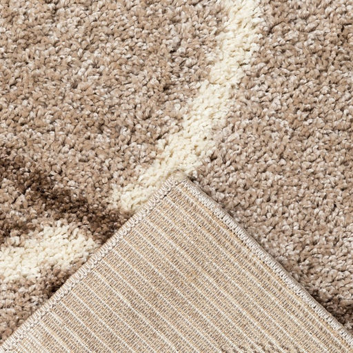 Ковер Шегги прямоугольный 150*200 см, sh45/a2/83, ПП 100%, джут - Витебские ковры фото 3