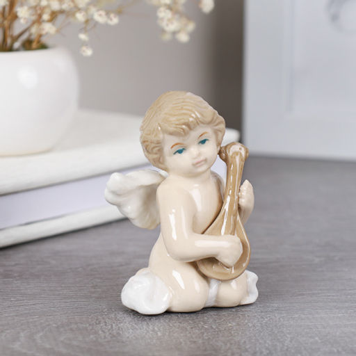 Фигурка Ангел 8 см / YZ1400900 /уп 4/144/ - Галеонтрейд фото 2