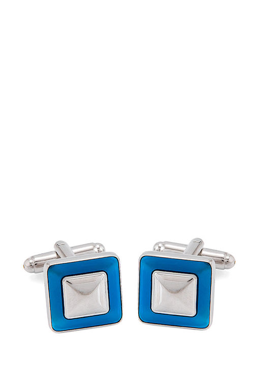 Запонки в подарочной коробке GREG 170172