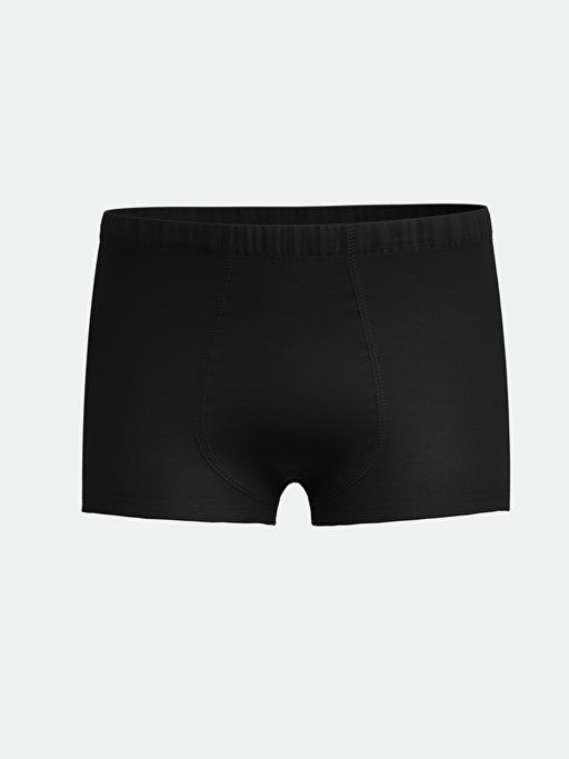 Basic Erkek ?ocuk Boxer 3l? - Waikiki фото 2