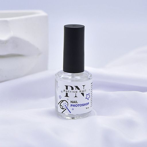 СУПЕР НОВИНКА!! Nail photoshop - питательное средство для кутикулы и ногтей, 16 мл