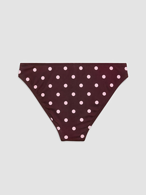 Puantiyeli Kad?n Bikini Alt? - Waikiki фото 2
