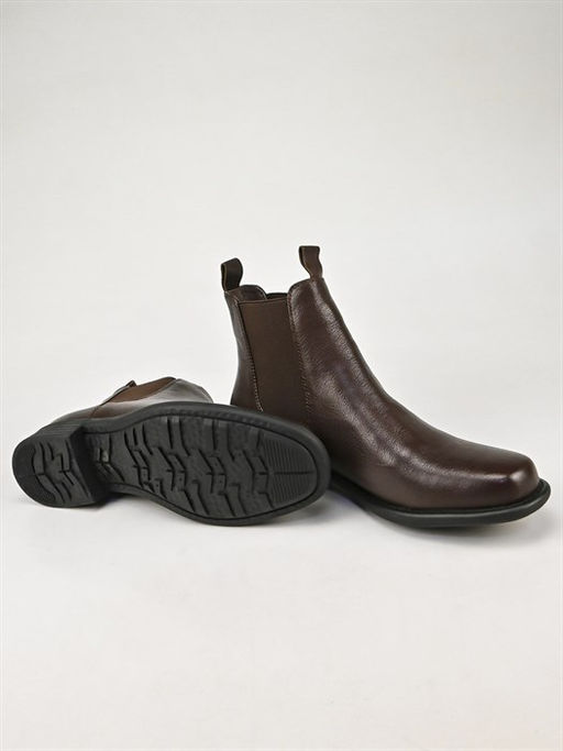 Ботинки деми тренд HJ-D331 - Piniolo фото 4