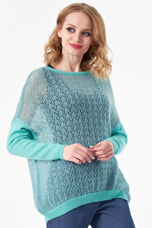 Джемпер Др5-80 - Wisell фото 3