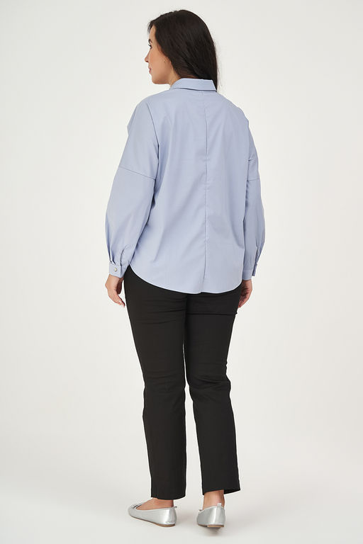 Блузка - Olsi фото 6