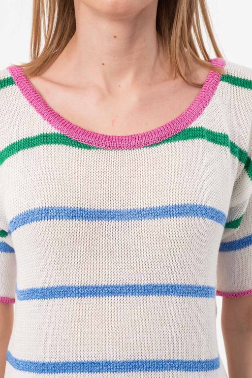 Джемпер Др3-29 - Wisell фото 5