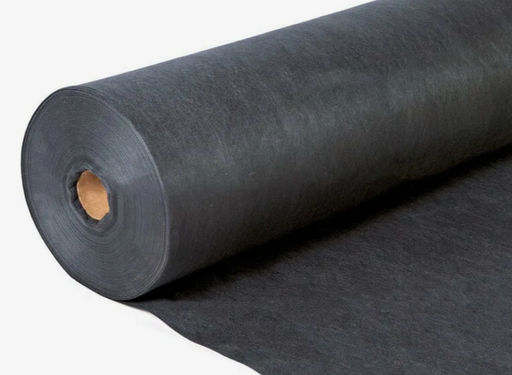 Укрывной материал 80мкм 3,2*150м черный