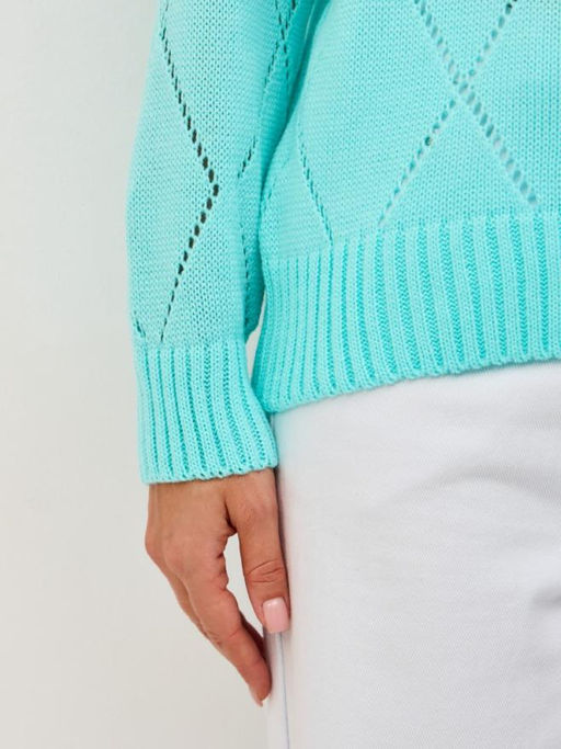 Джемпер женский w-01-108 - Esenia фото 66