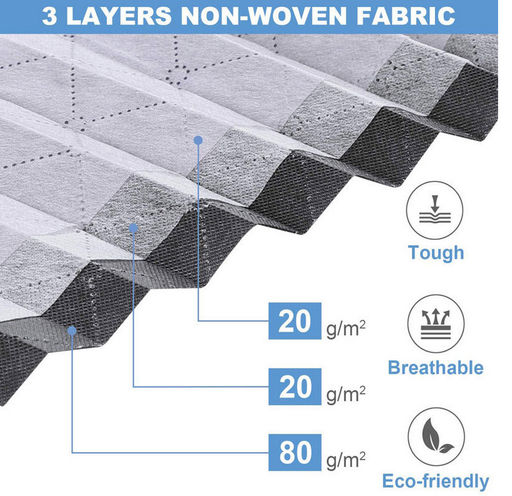 Органайзер OB-188-Black - Ferro фото 5