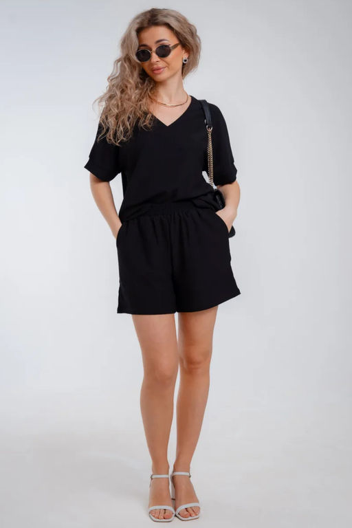 Костюм с шортами КЖ-005 Жатка