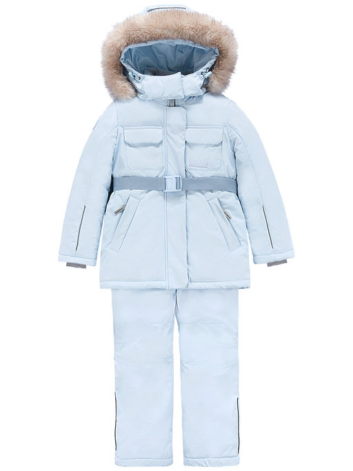 Костюм 7з7224 лед - Nikastyle фото 2